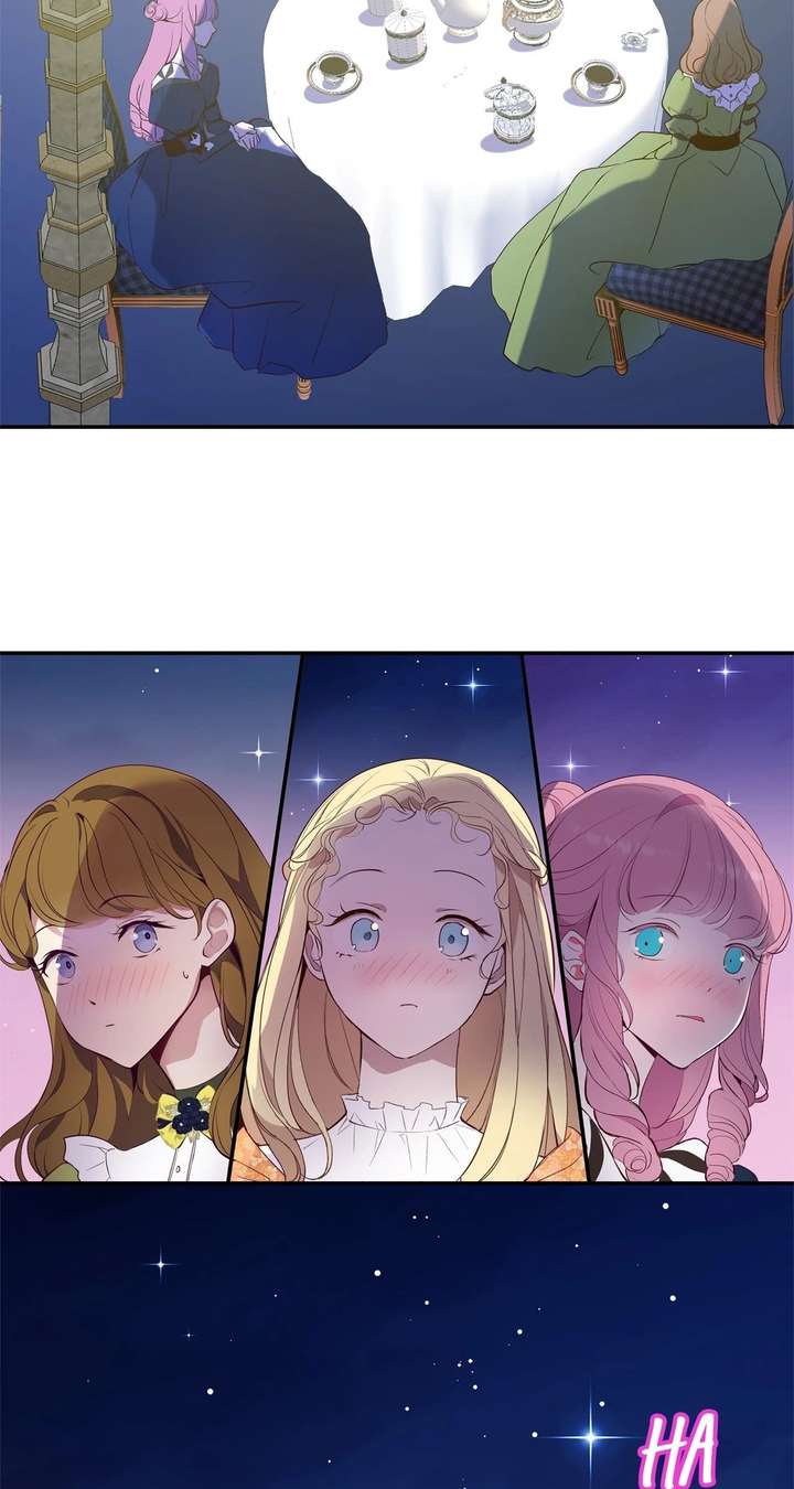 Becoming Best Friends With the Icy Male Lead Chapter 67 390 086