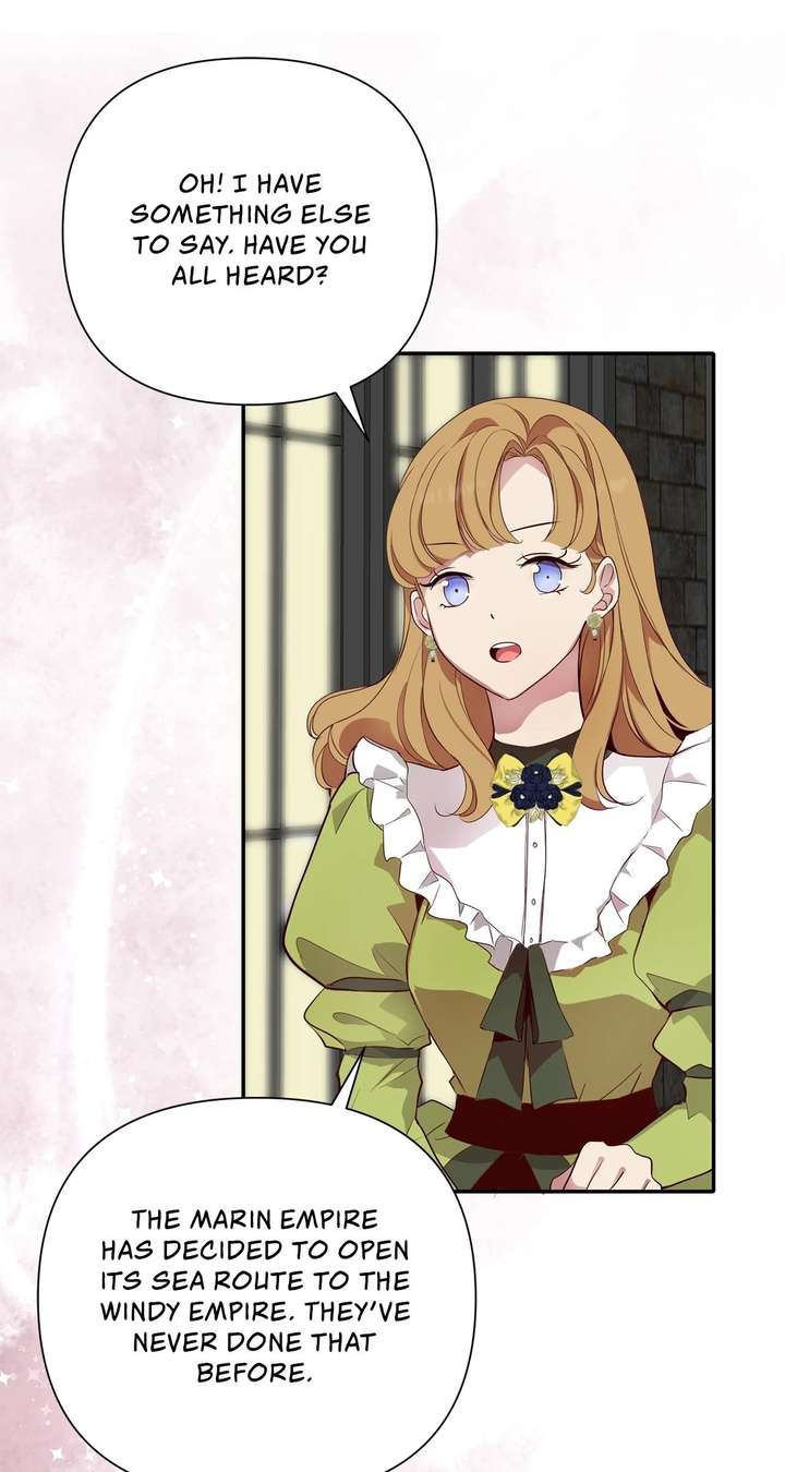 Becoming Best Friends With the Icy Male Lead Chapter 67 394 090