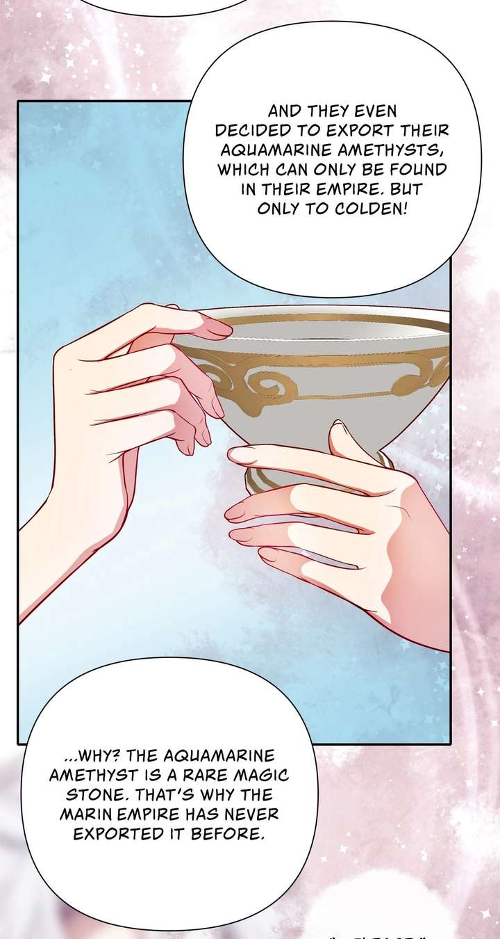 Becoming Best Friends With the Icy Male Lead Chapter 67 395 091