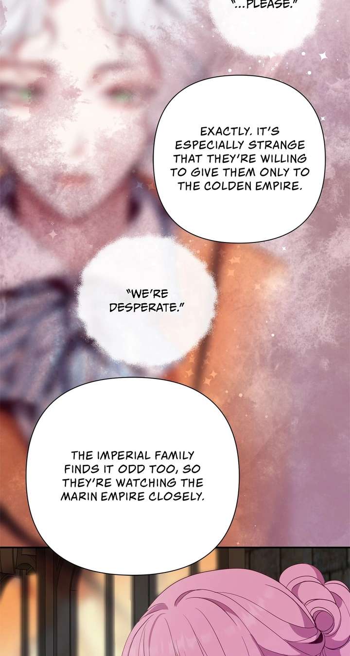 Becoming Best Friends With the Icy Male Lead Chapter 67 396 092