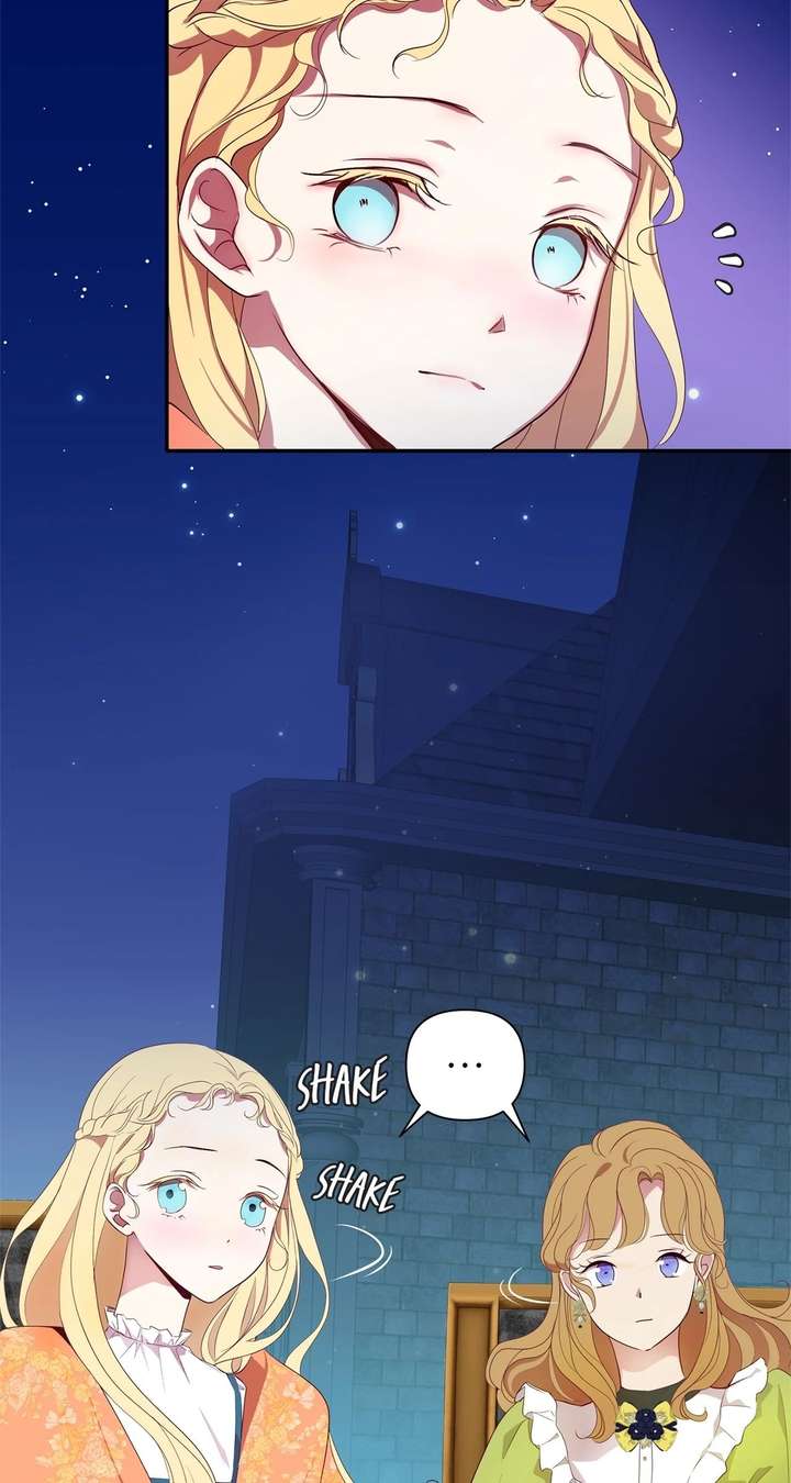 Becoming Best Friends With the Icy Male Lead Chapter 67 398 094