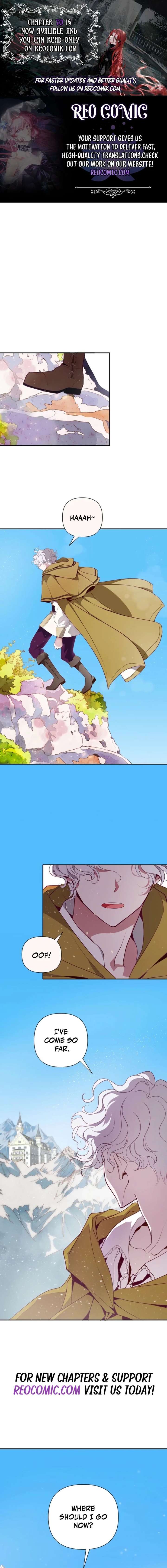 Becoming Best Friends With the Icy Male Lead Chapter 68 62 001