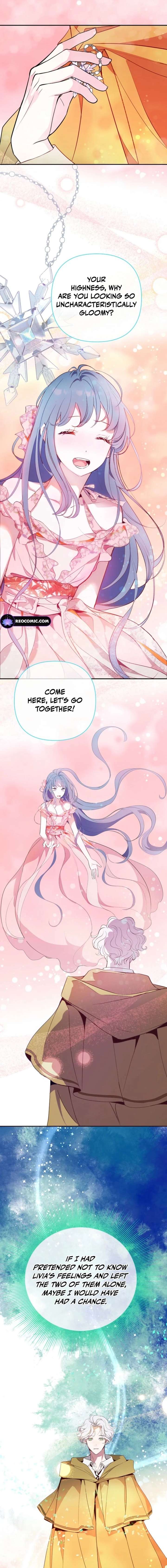 Becoming Best Friends With the Icy Male Lead Chapter 68 64 003