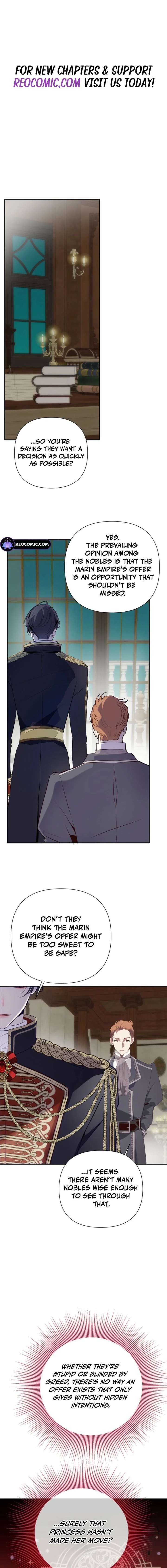 Becoming Best Friends With the Icy Male Lead Chapter 68 66 005