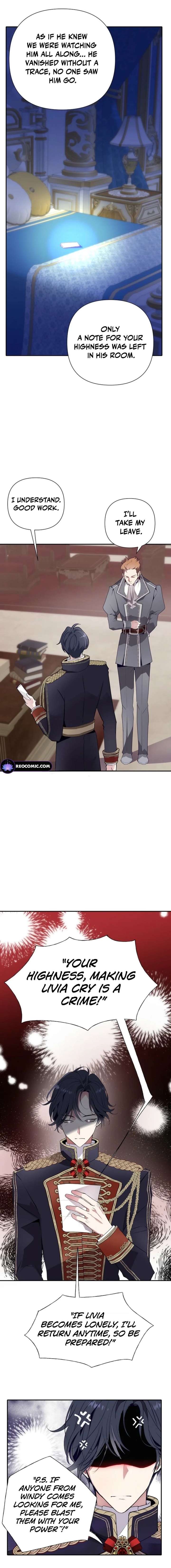 Becoming Best Friends With the Icy Male Lead Chapter 68 68 007