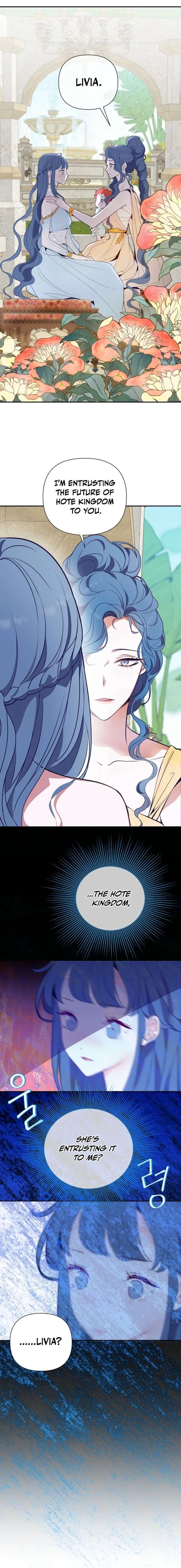 Becoming Best Friends With the Icy Male Lead Chapter 68 72 011