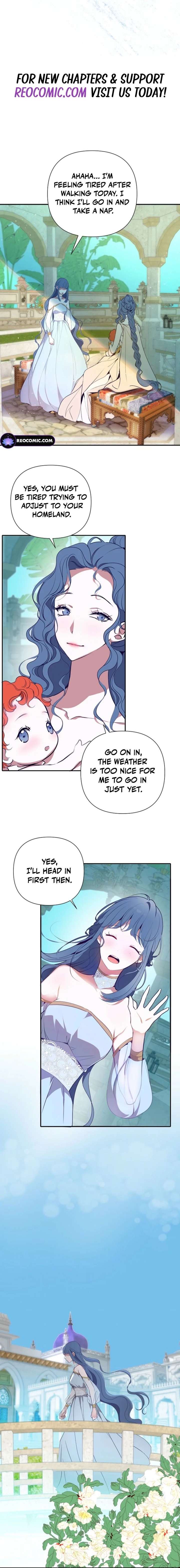 Becoming Best Friends With the Icy Male Lead Chapter 68 73 012