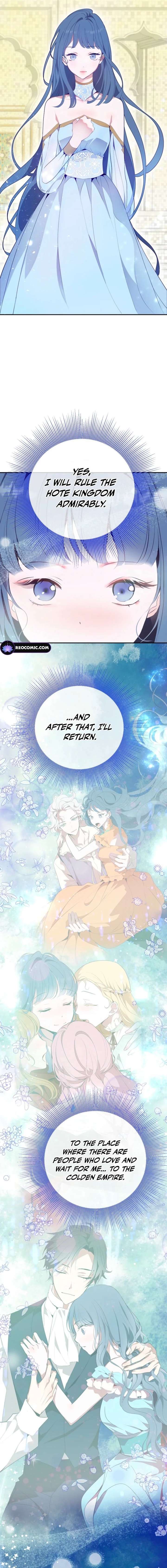 Becoming Best Friends With the Icy Male Lead Chapter 68 76 015