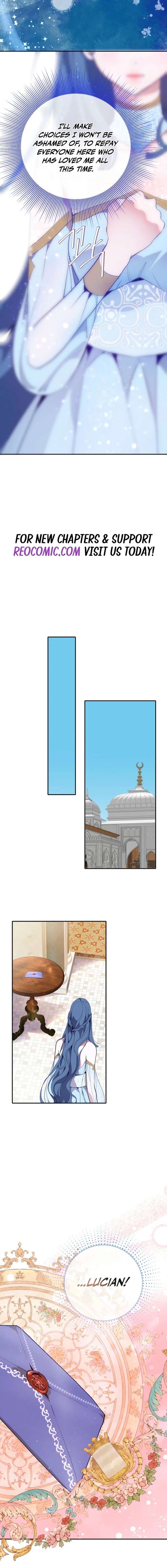 Becoming Best Friends With the Icy Male Lead Chapter 68 77 016