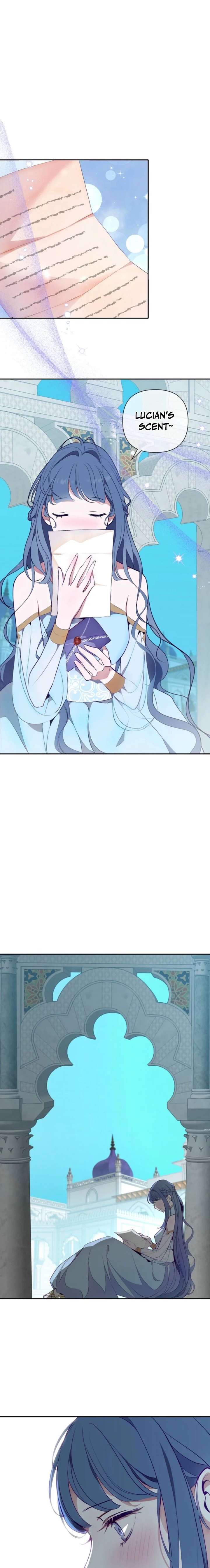 Becoming Best Friends With the Icy Male Lead Chapter 68 78 017