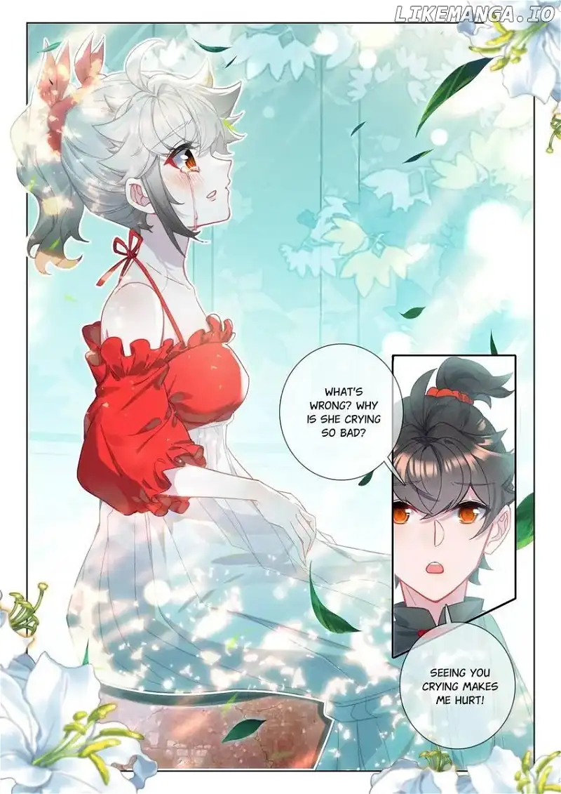 Becoming Immortal by Paying Cash Chapter 100 65 010