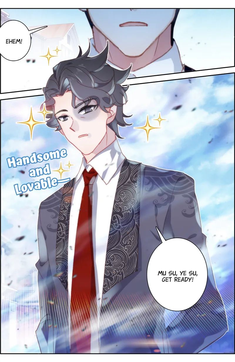 Becoming Immortal by Paying Cash Chapter 21 67 12