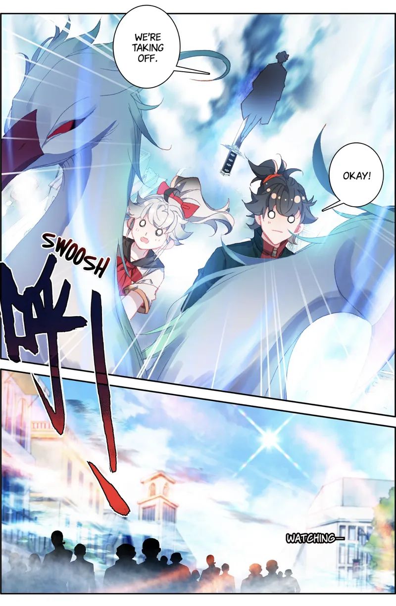 Becoming Immortal by Paying Cash Chapter 21 68 13