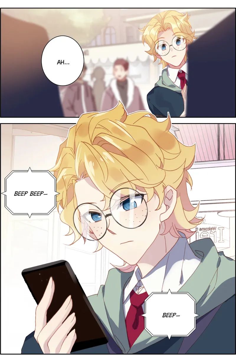 Becoming Immortal by Paying Cash Chapter 21 69 14