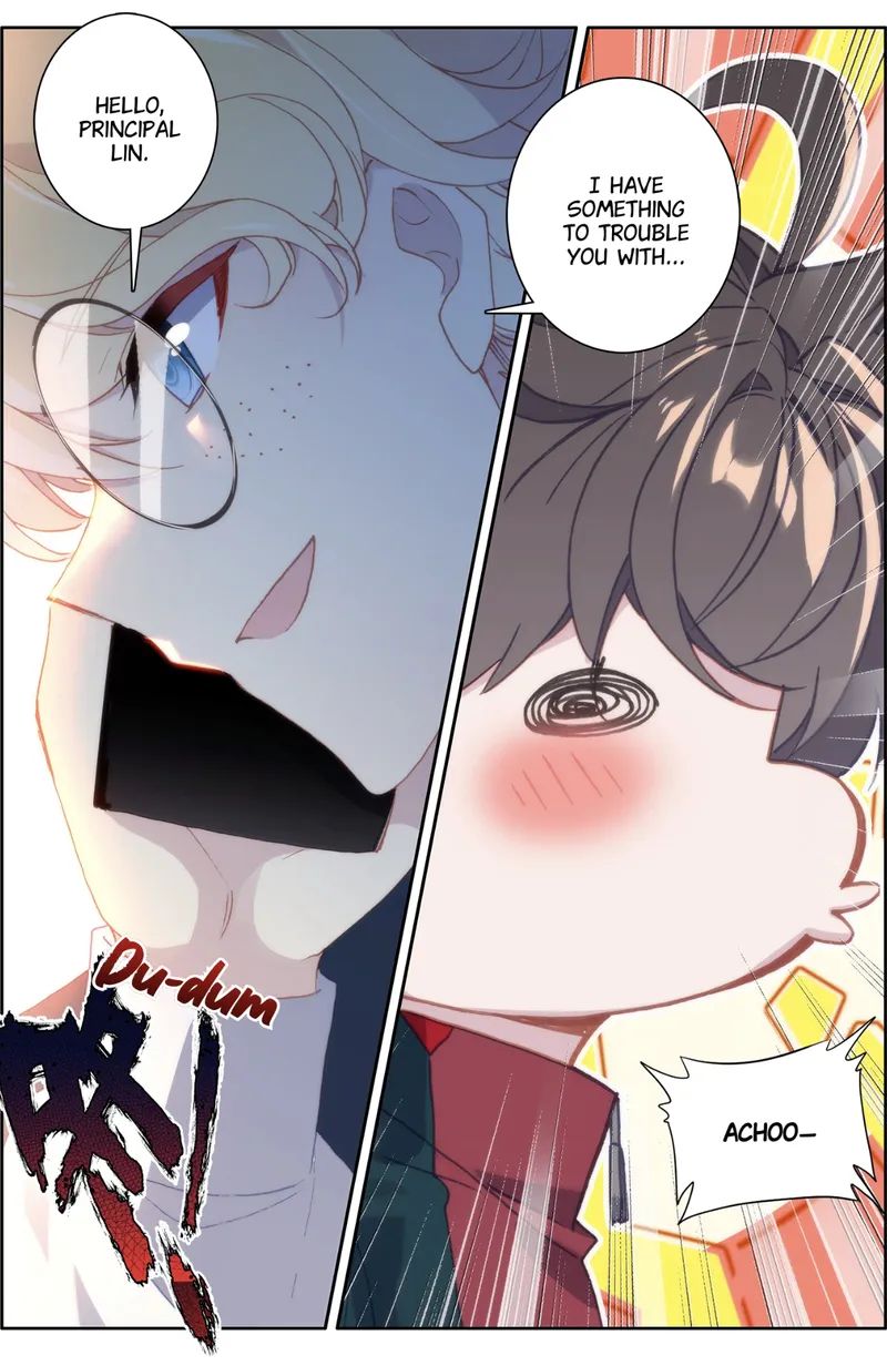 Becoming Immortal by Paying Cash Chapter 21 70 15