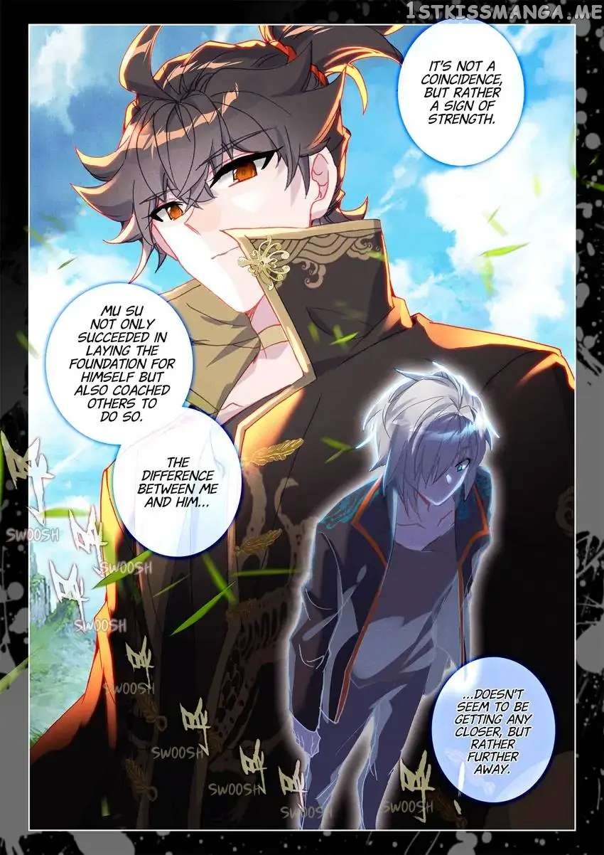 Becoming Immortal by Paying Cash Chapter 44 67 15