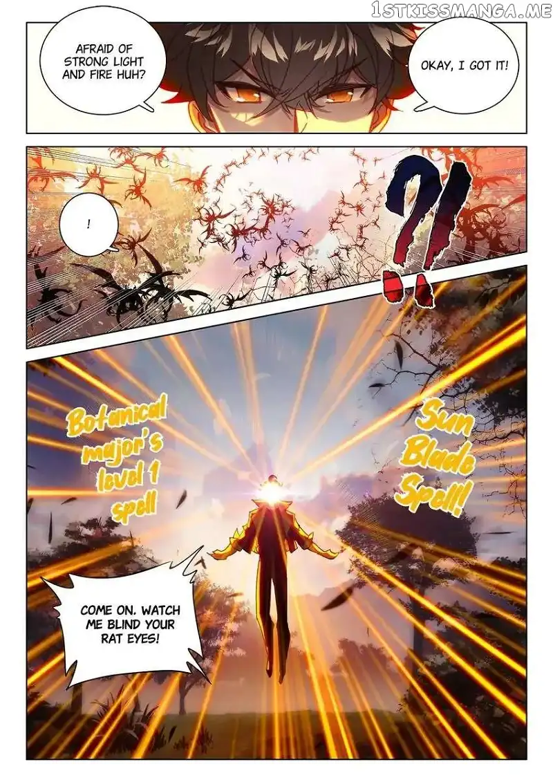 Becoming Immortal by Paying Cash Chapter 47 61 009