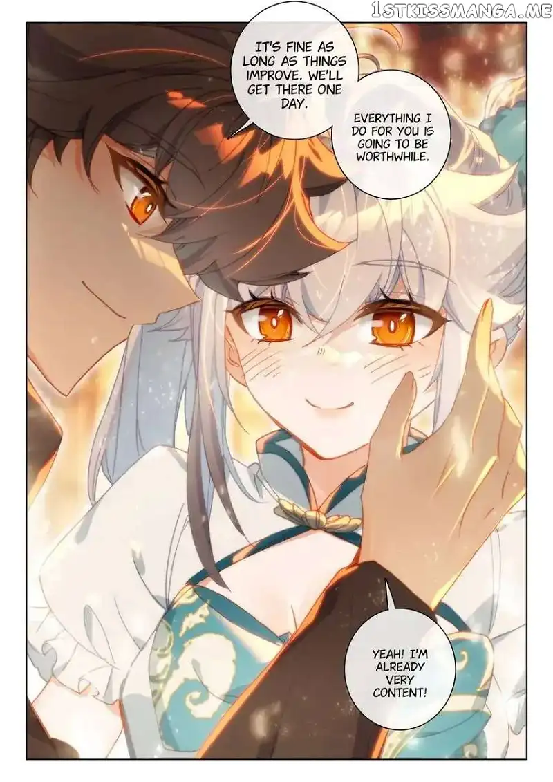 Becoming Immortal by Paying Cash Chapter 52 67 015