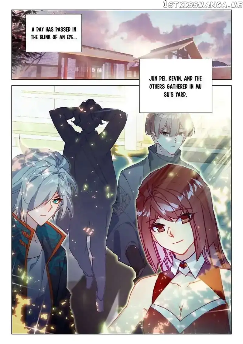 Becoming Immortal by Paying Cash Chapter 60 65 013