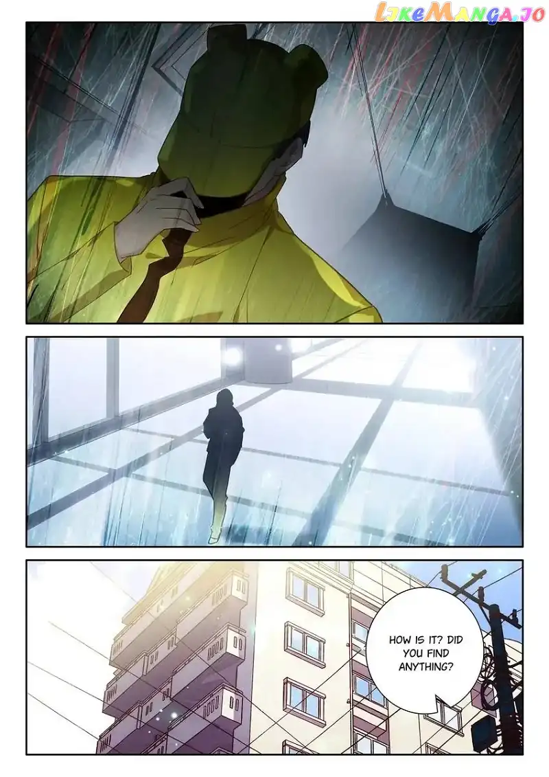 Becoming Immortal by Paying Cash Chapter 79 63 008