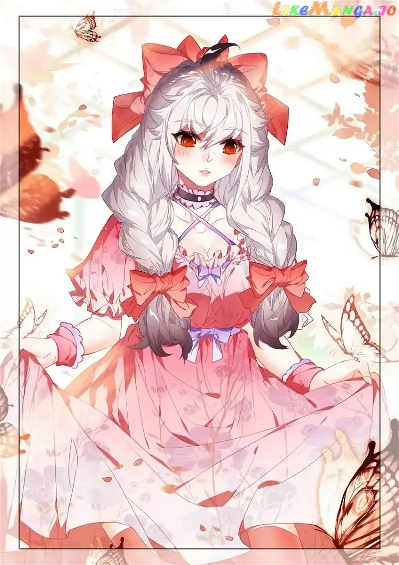 Becoming Immortal by Paying Cash Chapter 80 56 001