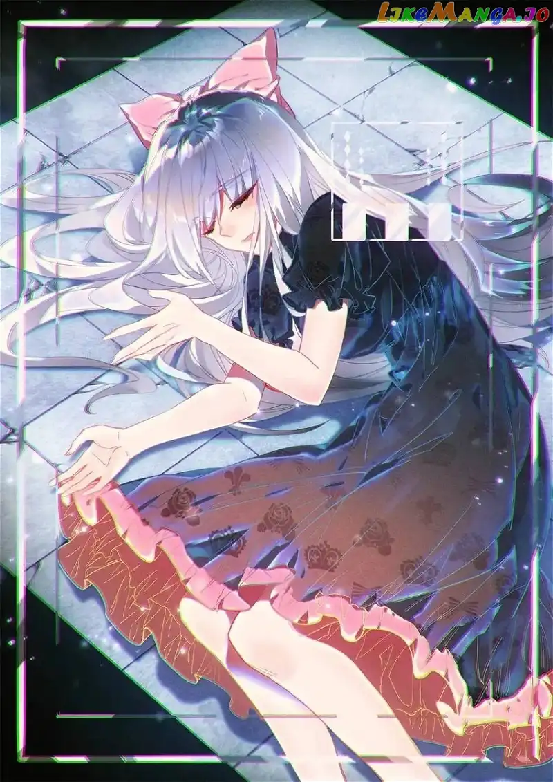 Becoming Immortal by Paying Cash Chapter 81 56 001