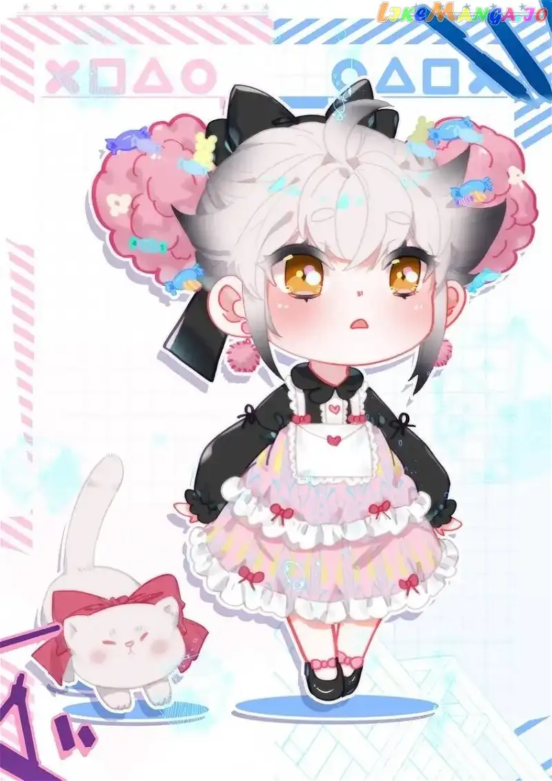 Becoming Immortal by Paying Cash Chapter 85 56 001