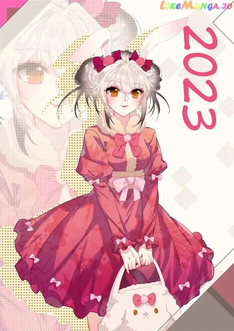 Becoming Immortal by Paying Cash Chapter 90 56 001