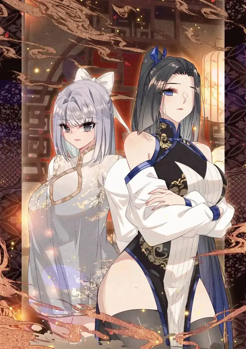 Becoming Immortal by Paying Cash Chapter 91 56 001