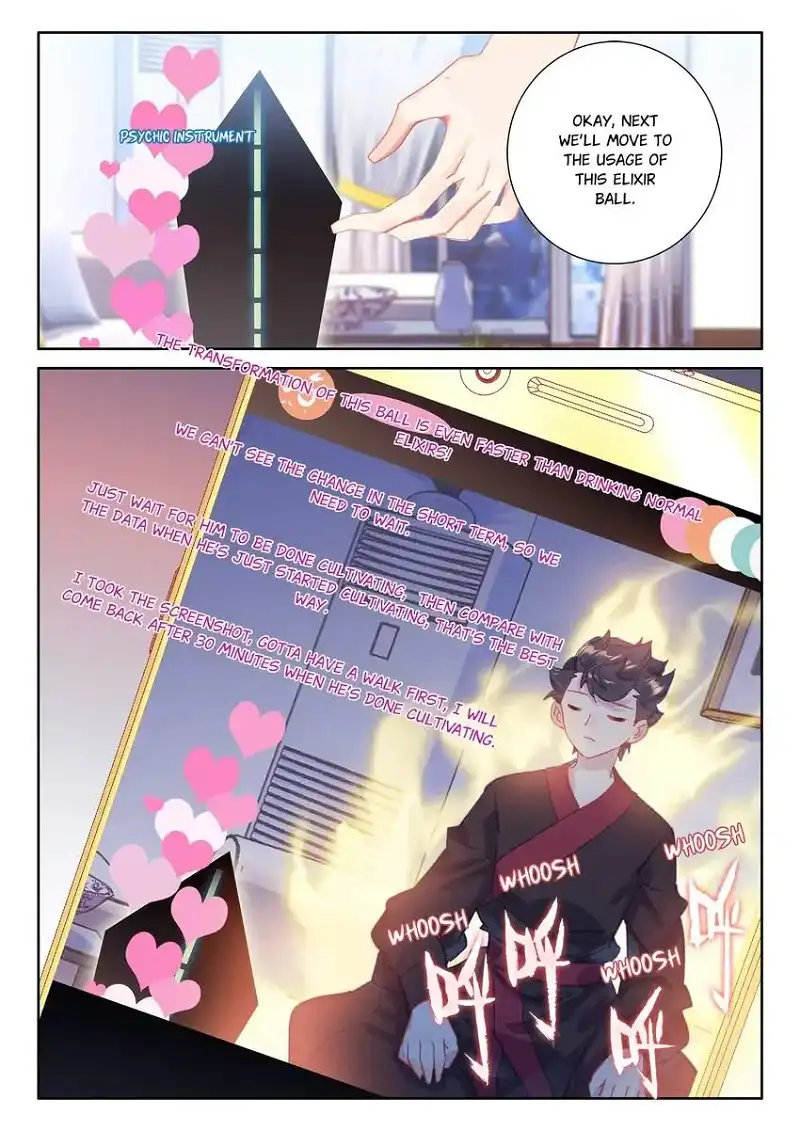 Becoming Immortal by Paying Cash Chapter 91 61 006