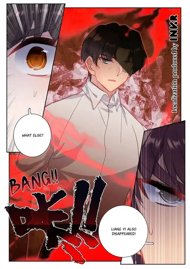 Becoming Immortal by Paying Cash Chapter 91 71 016