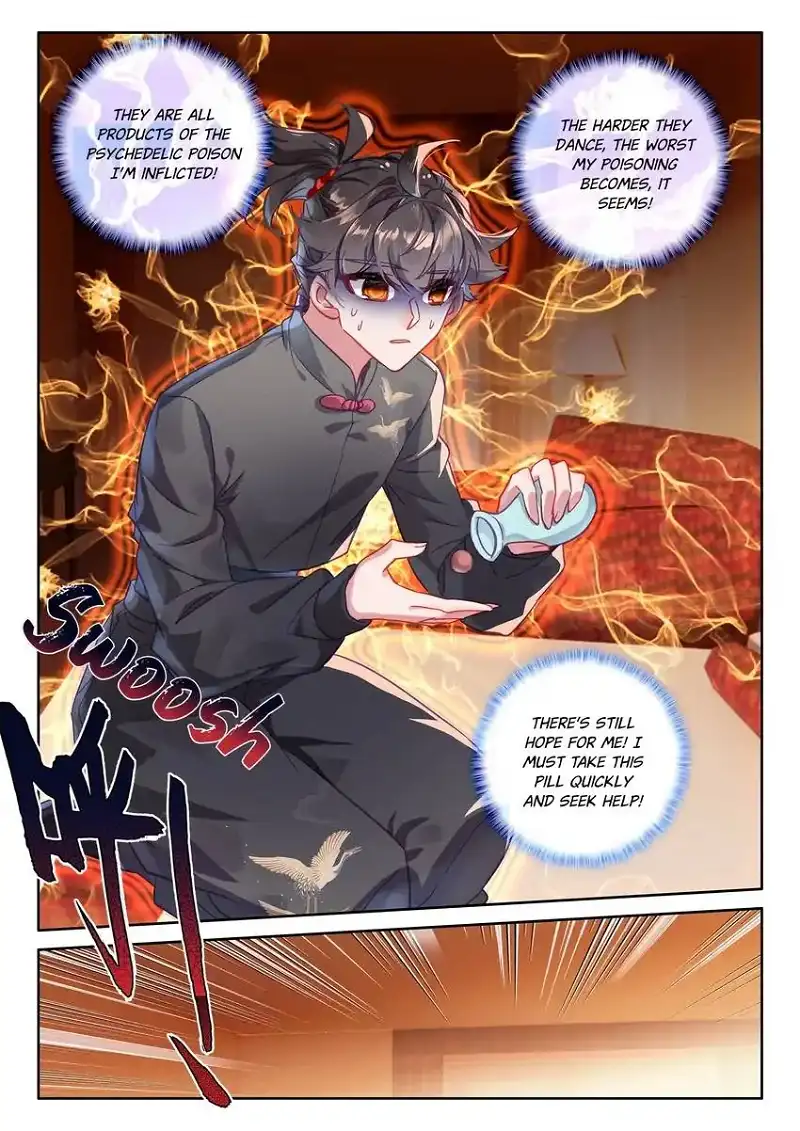 Becoming Immortal by Paying Cash Chapter 94 68 013