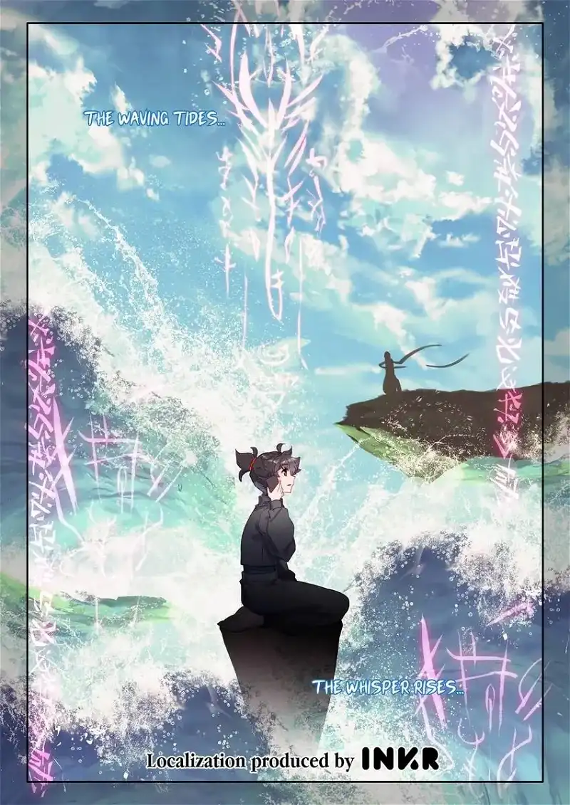 Becoming Immortal by Paying Cash Chapter 94 71 016