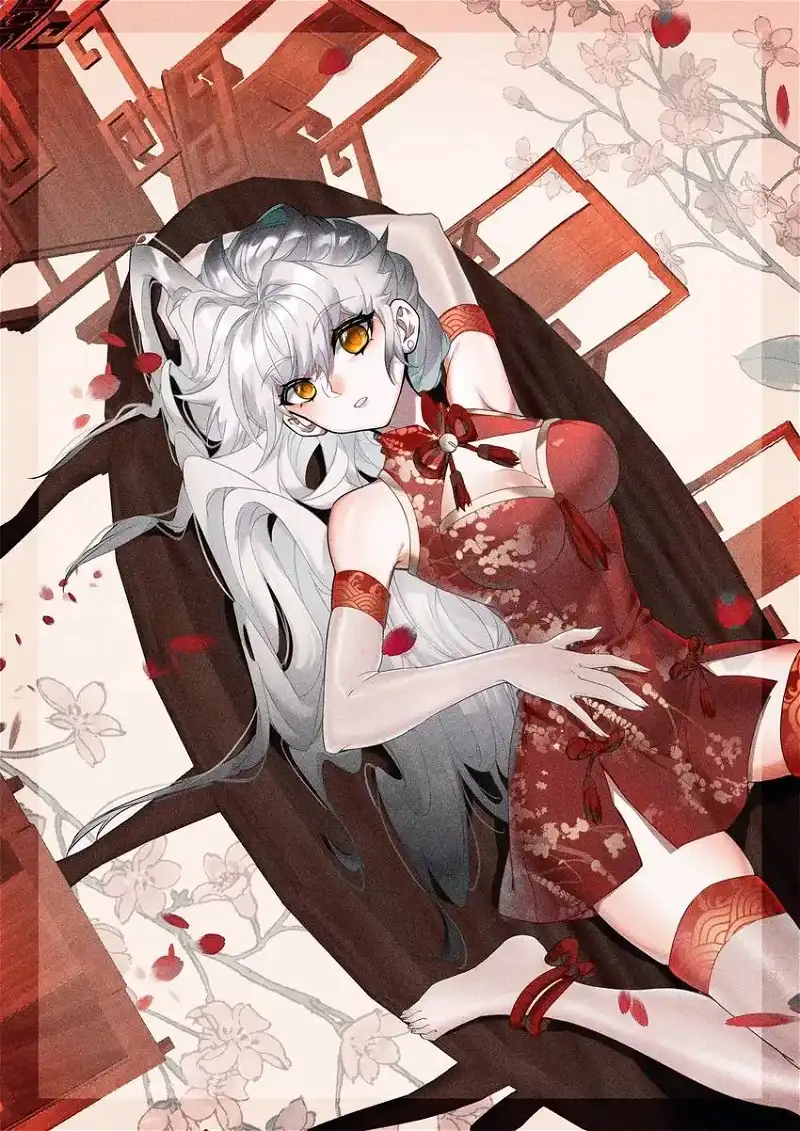 Becoming Immortal by Paying Cash Chapter 96 56 001