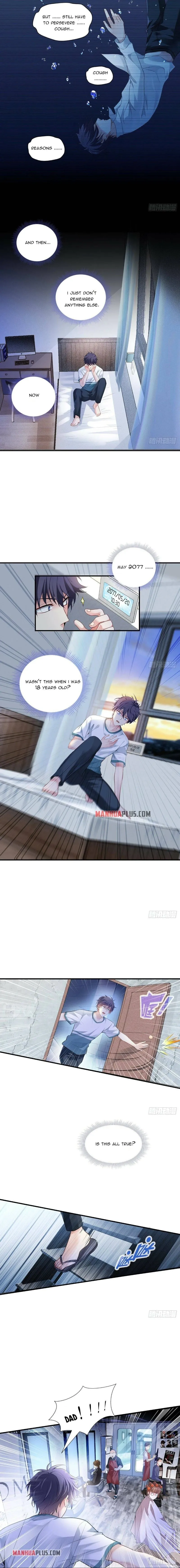 Becoming King After Being Bitten Chapter 1 26 4