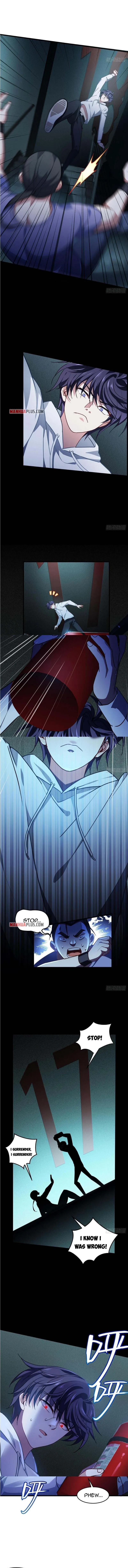 Becoming King After Being Bitten Chapter 14 24 2