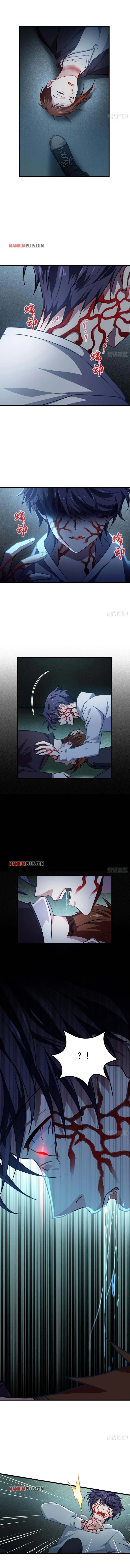 Becoming King After Being Bitten Chapter 15 28 3