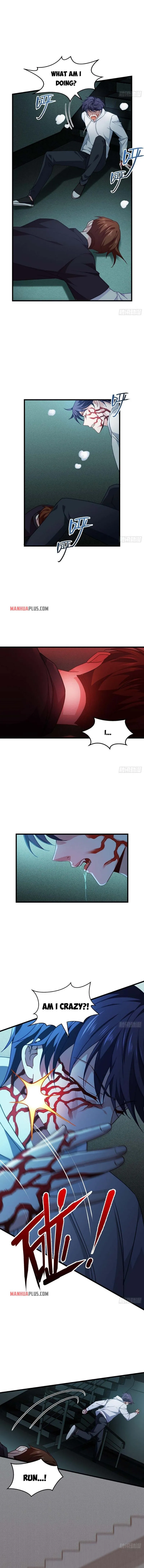 Becoming King After Being Bitten Chapter 15 29 4