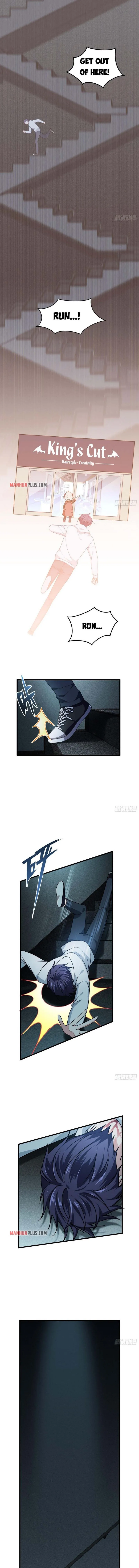 Becoming King After Being Bitten Chapter 15 30 5