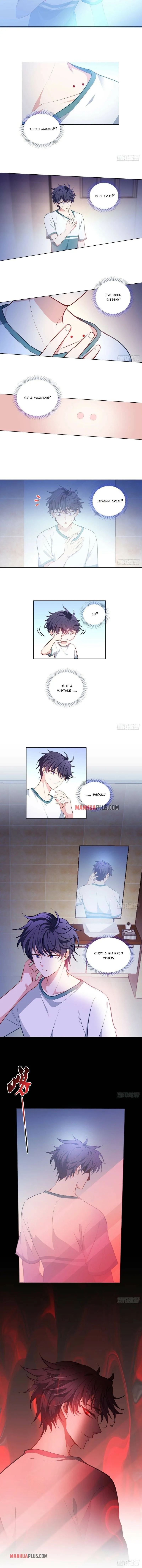 Becoming King After Being Bitten Chapter 2 22 3