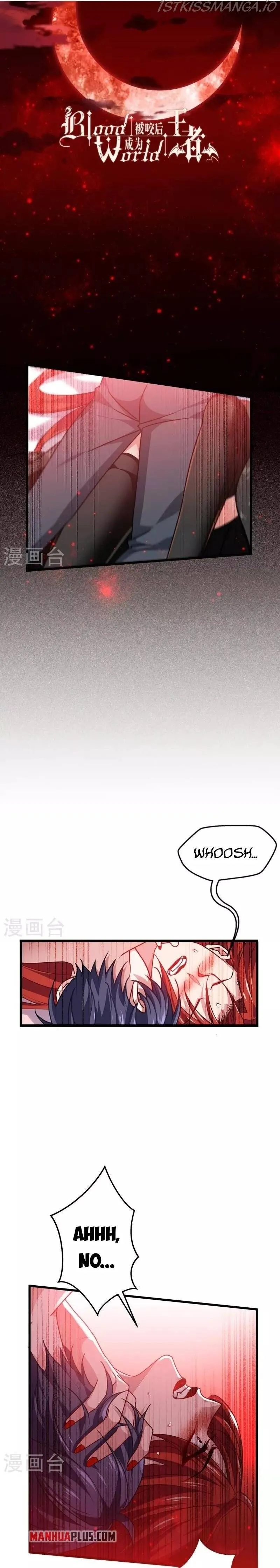 Becoming King After Being Bitten Chapter 21 51 02