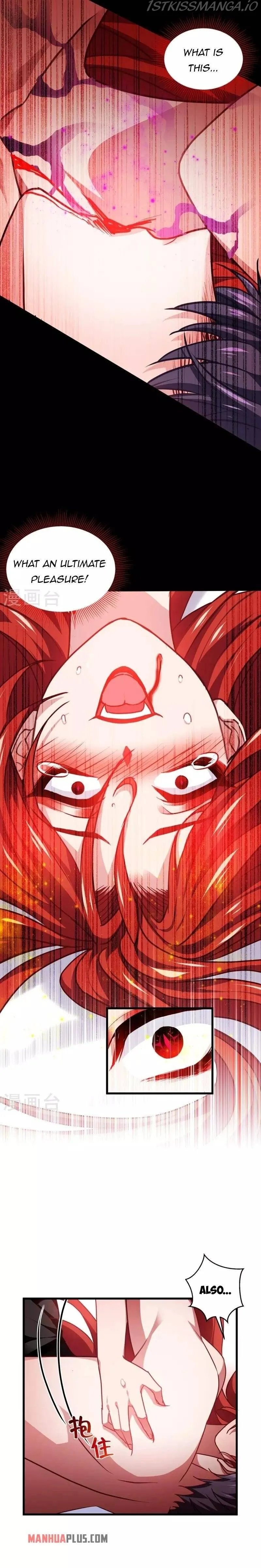 Becoming King After Being Bitten Chapter 21 53 04