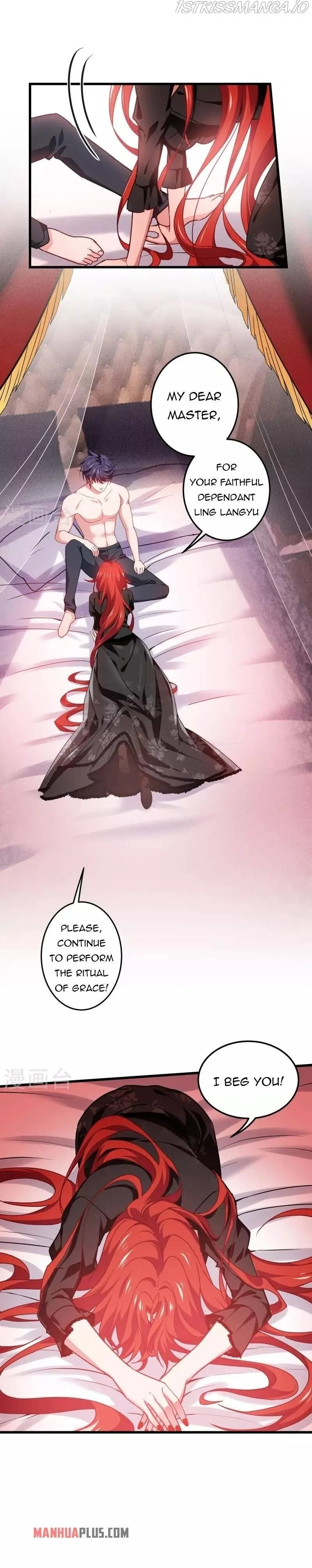 Becoming King After Being Bitten Chapter 21 55 06