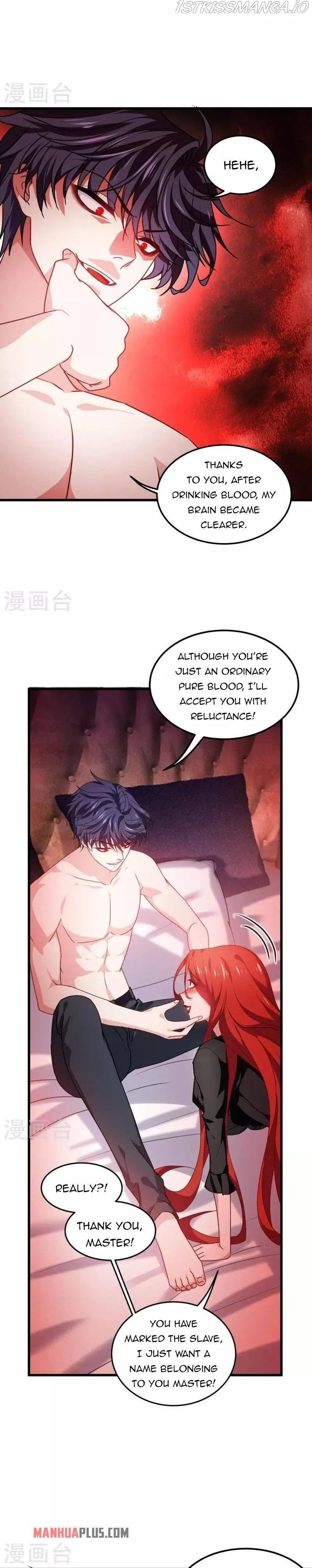 Becoming King After Being Bitten Chapter 21 56 07