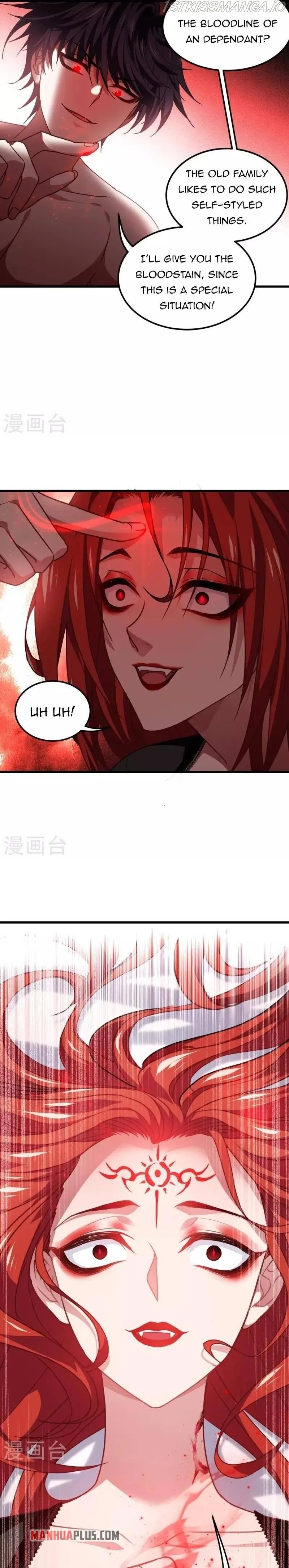 Becoming King After Being Bitten Chapter 21 57 08