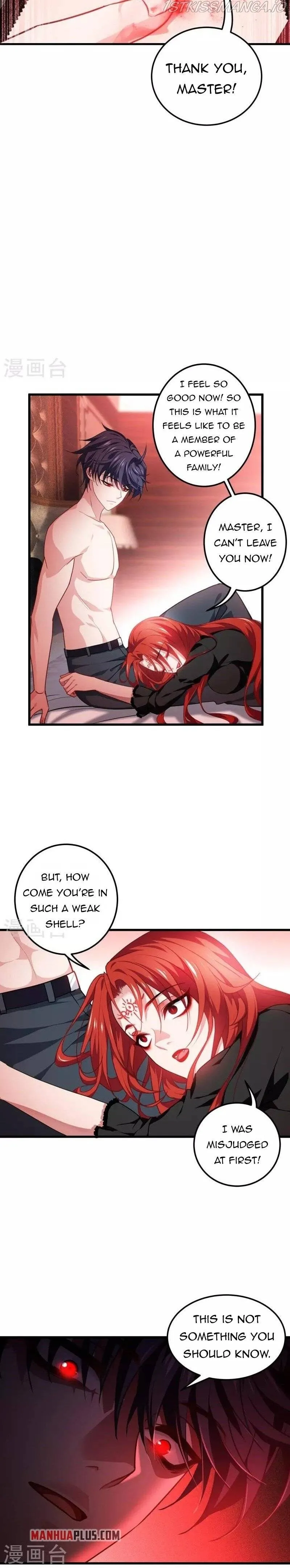 Becoming King After Being Bitten Chapter 21 58 09