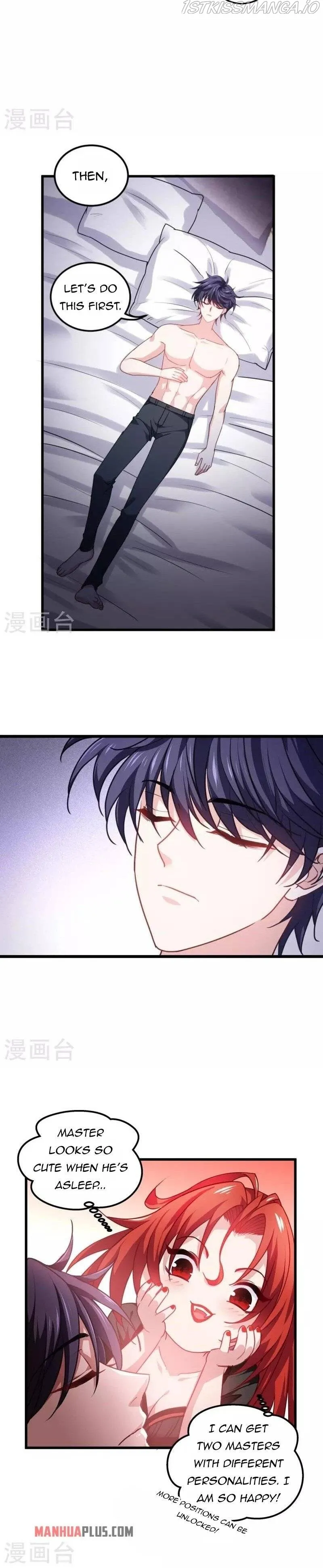 Becoming King After Being Bitten Chapter 21 60 11