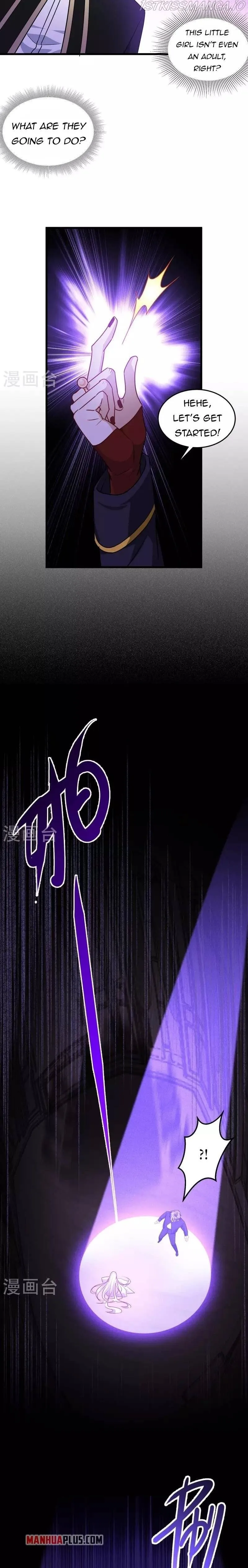 Becoming King After Being Bitten Chapter 24 72 05