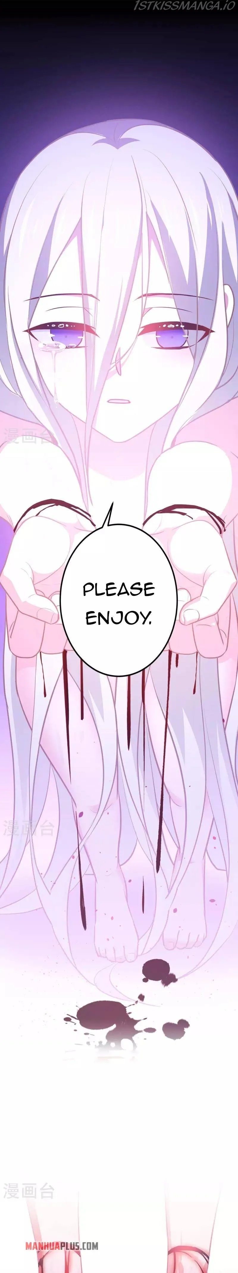 Becoming King After Being Bitten Chapter 24 78 11