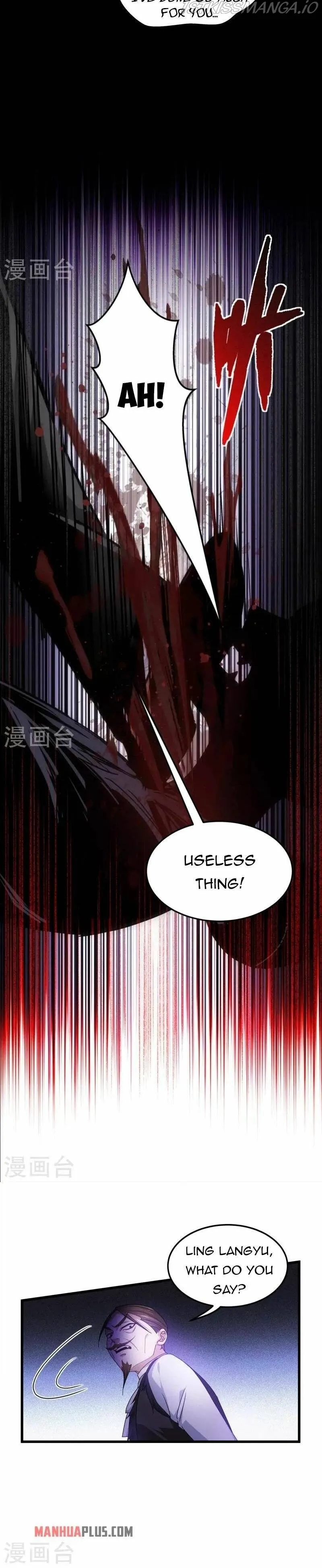 Becoming King After Being Bitten Chapter 26 62 04